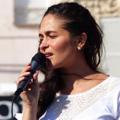 Ingrid Courrèges