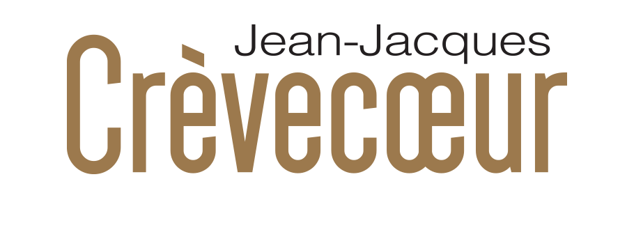 Jean-Jacques Crèvecoeur